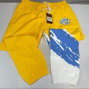 Southern University Jaguars Paintbrush Warmup Pants